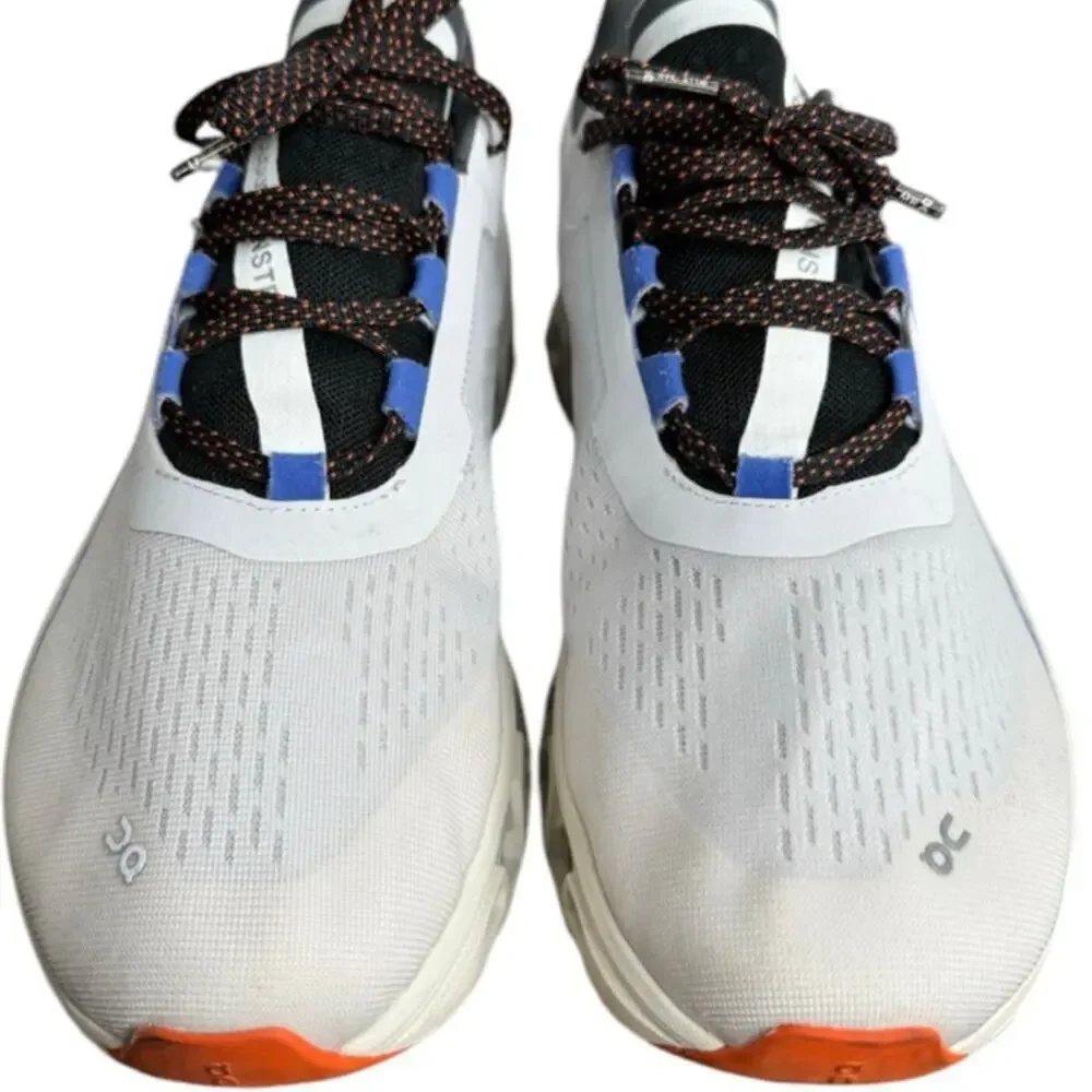 Oncloud Running Sneaker Shoe Cloudmonster 11.5 Mens